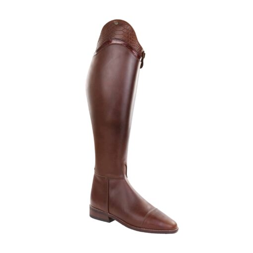 Lipica Cambridge Dress Boots Chestnut05 1