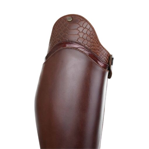 Lipica Cambridge Dress Boots Chestnut09 1