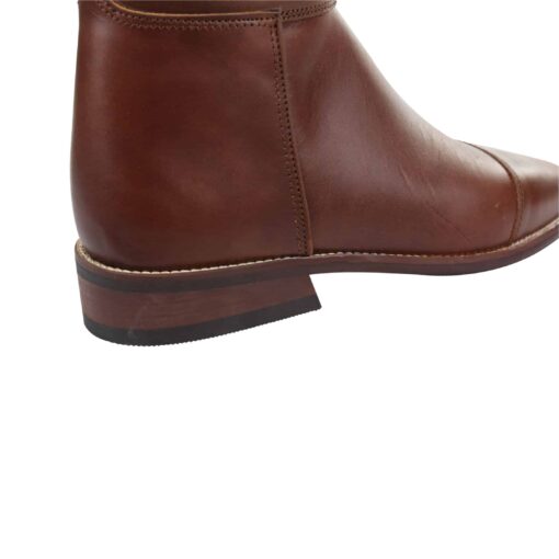 Lipica Cambridge Dress Boots Chestnut11 1