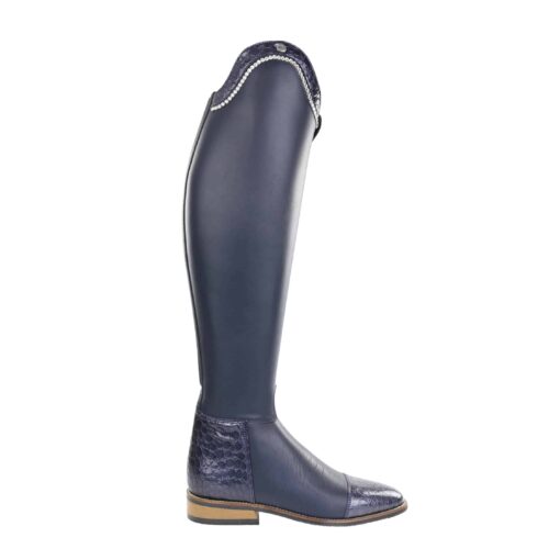 Lipica Cambridge Dress Boots Navy03