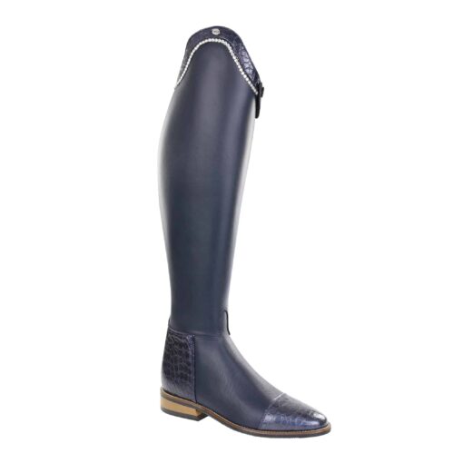Lipica Cambridge Dress Boots Navy05