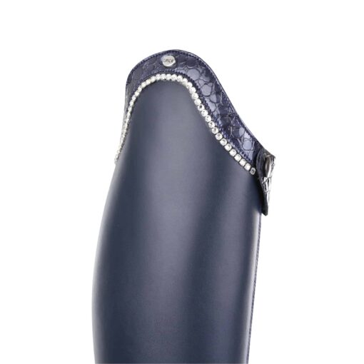 Lipica Cambridge Dress Boots Navy07