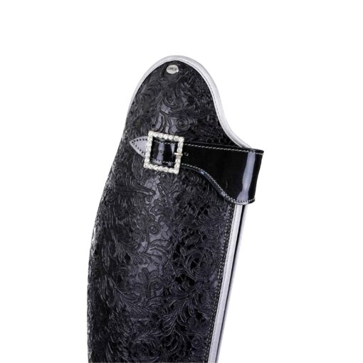 Lipica Hurlingham Floral Black 14 Lipica Hurlingham06