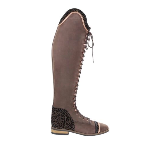 Lipica Hurlingham Lace Up 10 Lipica Maidstone Riding Boot Cobalt Blue2 1