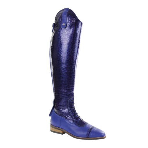 Lipica Riding Boot Maidstone 11 Lipica Maidstone Riding Boot Cobalt Blue3
