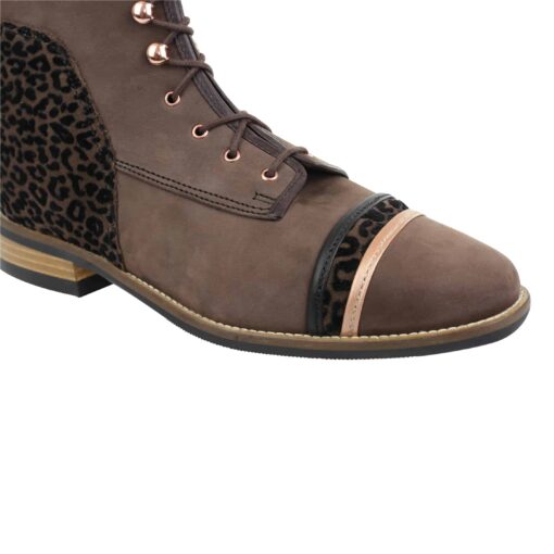 Lipica Hurlingham Lace Up 12 Lipica Maidstone Riding Boot Cobalt Blue4 1