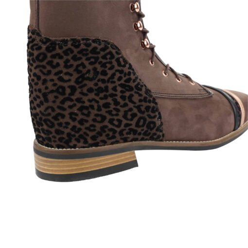 Lipica Hurlingham Lace Up 13 Lipica Maidstone Riding Boot Cobalt Blue5 1