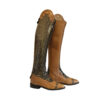 Lipica Newbury Riding Boot Cognac Sparkle 1 Lipica Newbury Riding Boot Cognac Sparkle 2