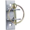 Locking Pin Bucket Hanger 1 Locking Pin Bucket Hanger
