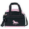 Lunch Cooler Lila Pink 1 Lunch Cooler Lila