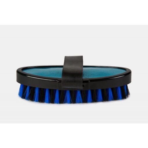 LÉTTIA Blue Sparkle Body BrushNaN