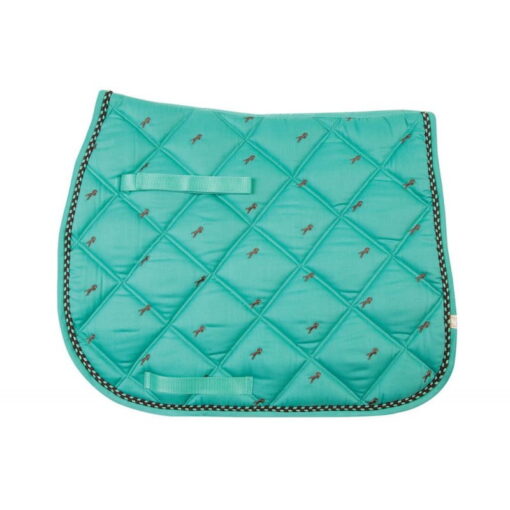 LÉTTIA Embroidered Sea Foam Jumper All Purpose Pad3