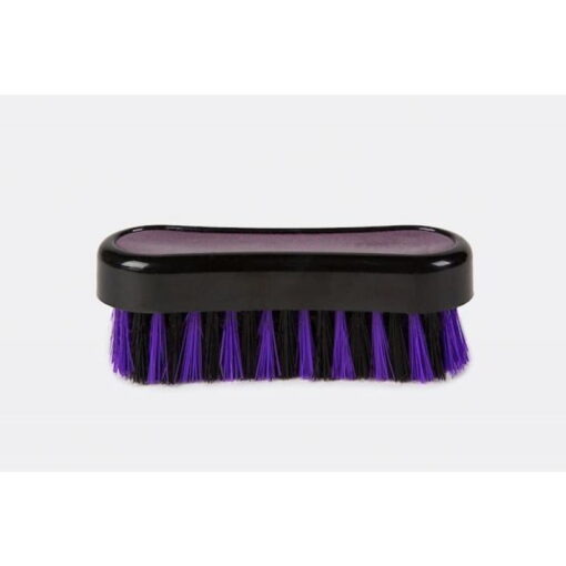 LÉTTIA Purple Sparkle Face BrushNaN