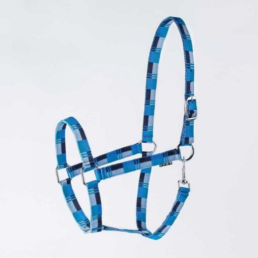 Millstone Check Halter 5 Millstone Check Halter