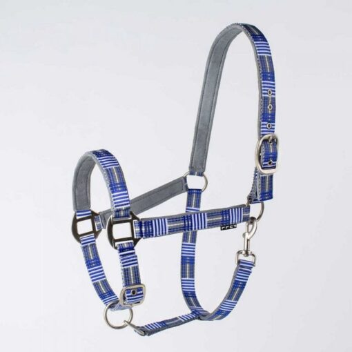 Millstone German Check Halter
