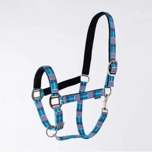 Millstone German Check Halter