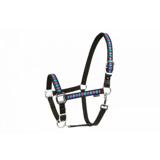 Millstone Rhombus Breakaway Halter
