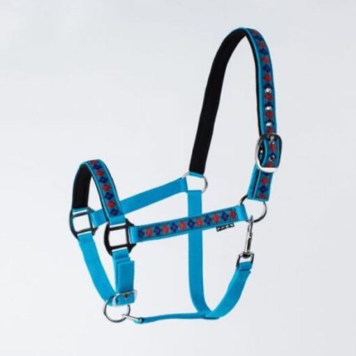 Millstone Rhombus Halter 7 Millstone Rhombus Halter