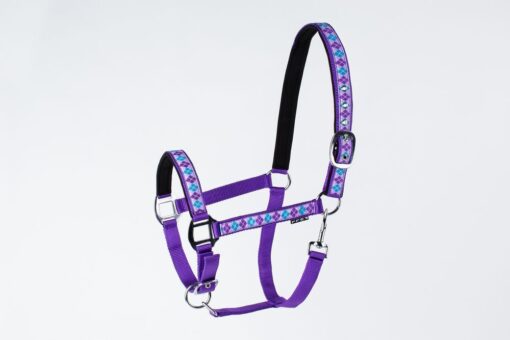 Millstone Rhombus Halter 6 Millstone Rhombus Halter