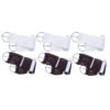Miniature Western Cord Girth - 6 Pack 1 Miniature Western Cord Girth - 6 Pack