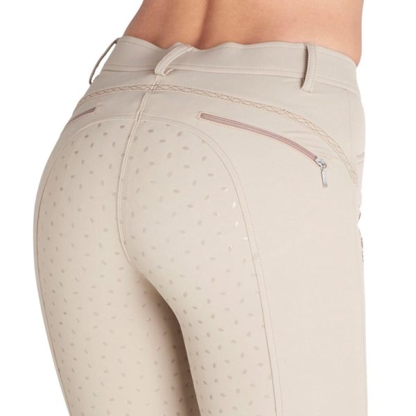 Montar Amanda Full Seat Breech (2)