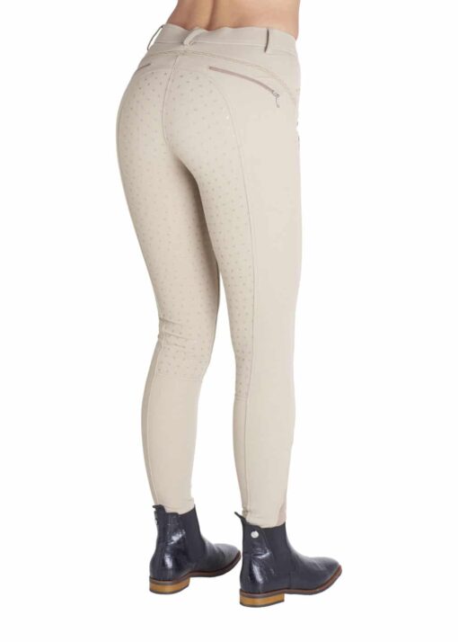 Montar Amanda Full Seat Breech