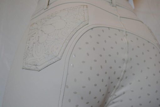 Montar Nora Breech 2