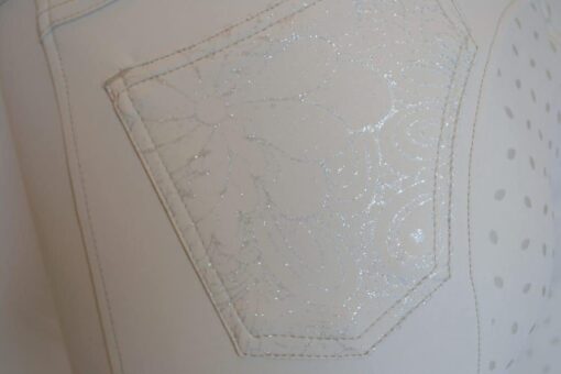 Montar Nora Breech 3