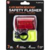 Multi-function LED Safety Light 1 Multi-function LED Safety Light
