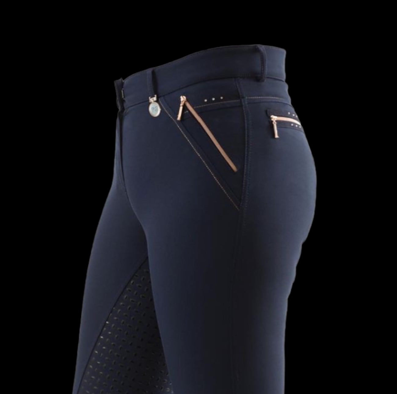 New English Riding Apparel and Tack