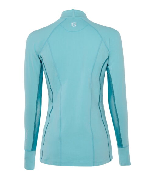 Noble Outfitters Ashley Performance Shirt Long Sleeve Antigua