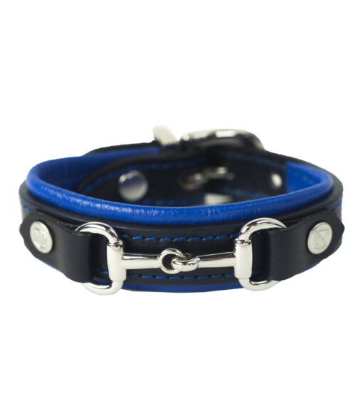Noble Outfitters On The Bit Bracelet 9 Noble Outfitters On the Bit Bracelet Navy