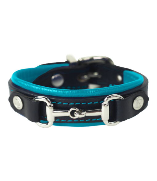 Noble Outfitters On The Bit Bracelet 10 Noble Outfitters On the Bit Bracelet Hawaiian Blue