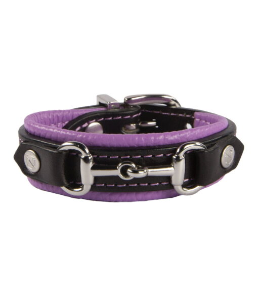 Noble Outfitters On The Bit Bracelet 11 Noble Outfitters On the Bit Hyacinth Bracelet