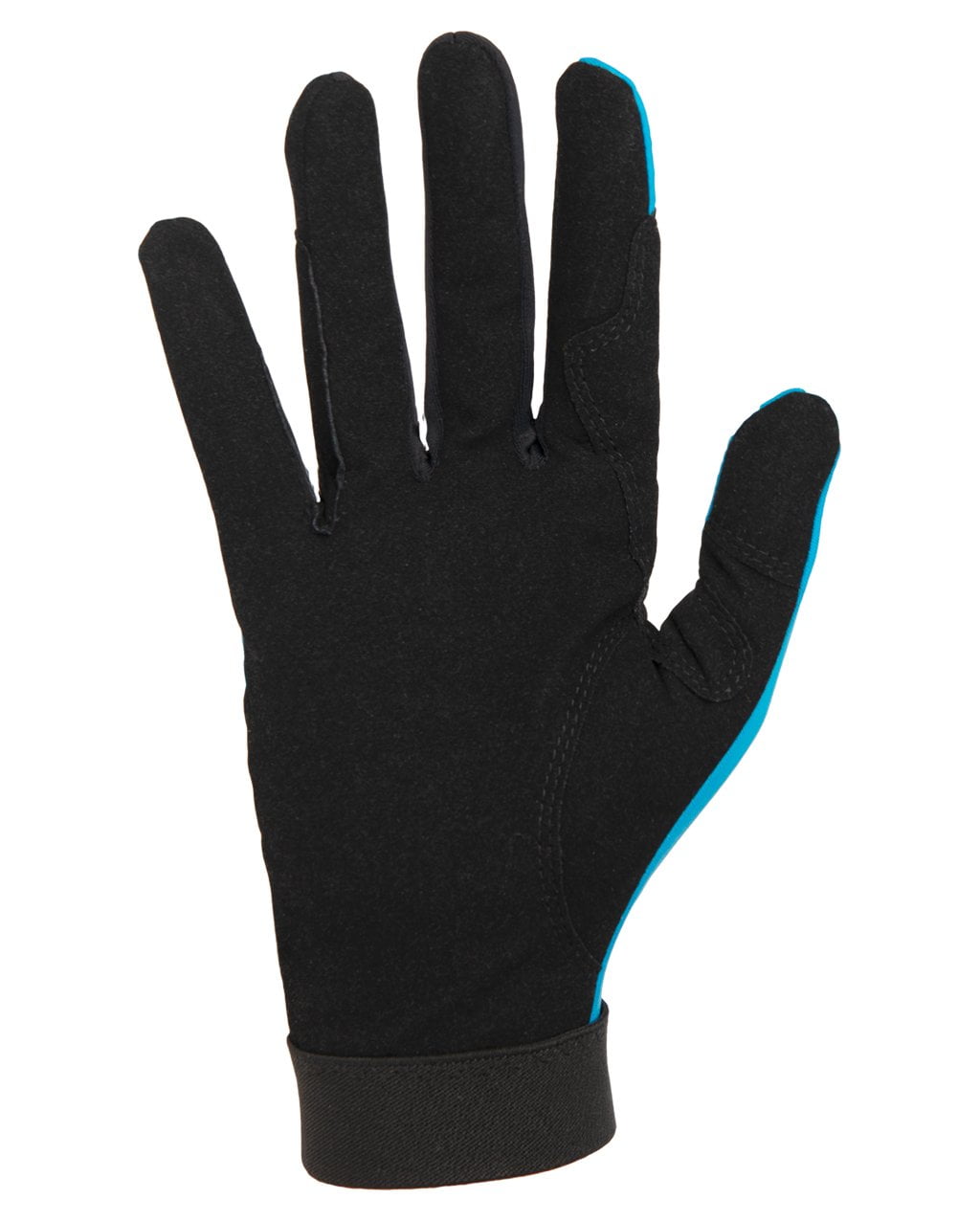 Noble Outfitters Perfect Fit Riding Gloves Blackberry 9