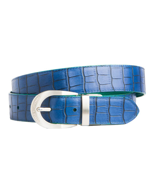 Noble Outfitters Reversible Belt 10