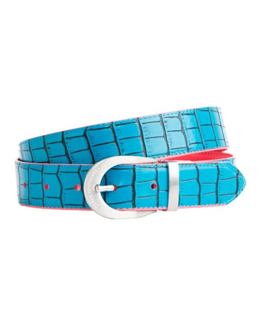 Noble Outfitters Reversible Belt 13