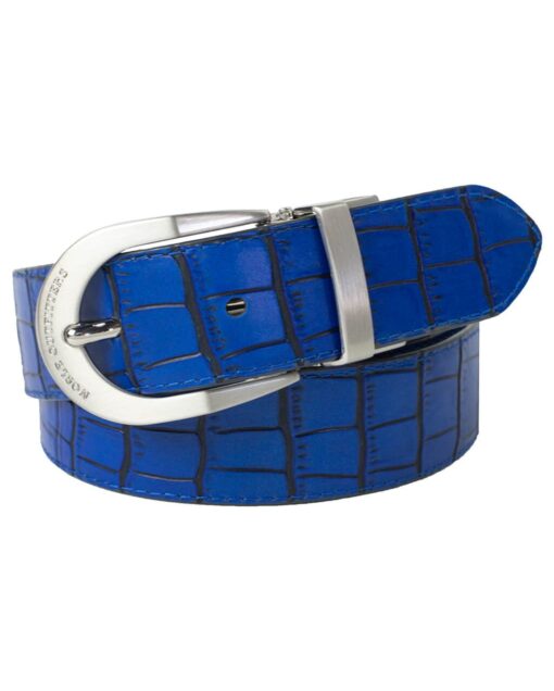 Noble Outfitters Reversible Belt 18