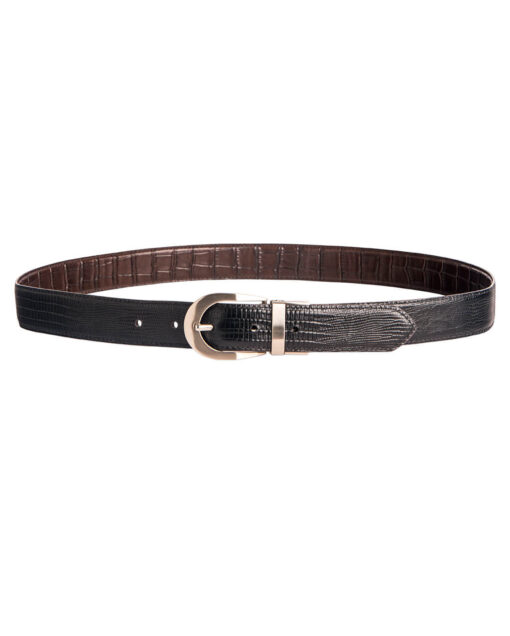 Noble Outfitters Reversible Belt 2