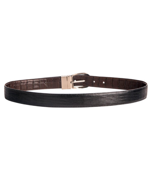 Noble Outfitters Reversible Belt 3