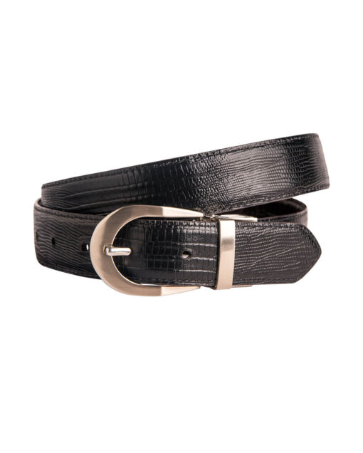 Noble Outfitters Reversible Belt 4