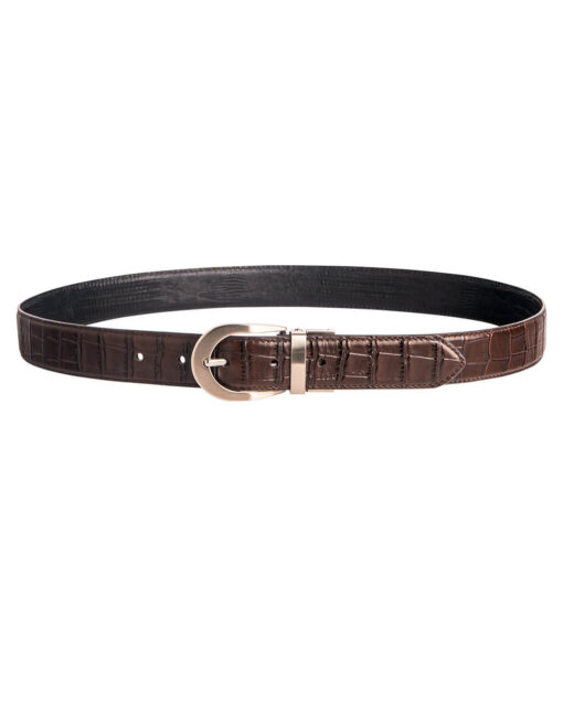 Noble Outfitters Reversible Belt 5