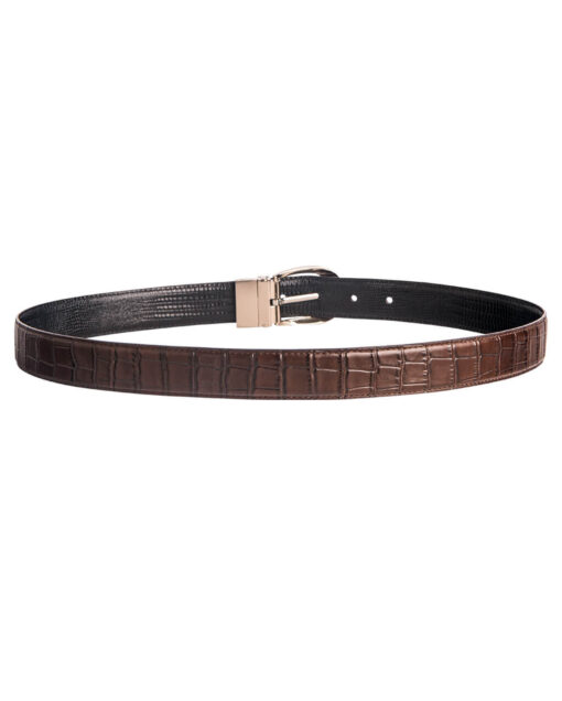 Noble Outfitters Reversible Belt 6