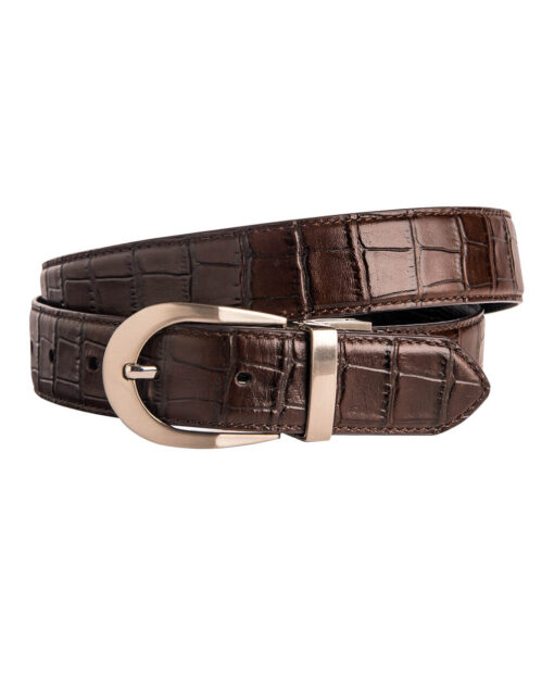 Noble Outfitters Reversible Belt 7