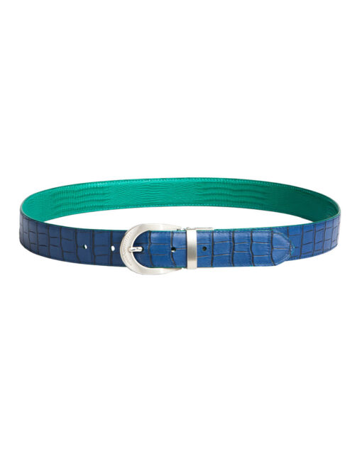 Noble Outfitters Reversible Belt 8