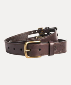 Noble Outfitters Double Buckle Belt