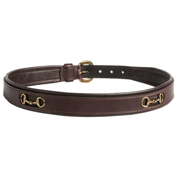 Havana Small Horse Rider Clothing Noble Outfitters On The Bit Belt
