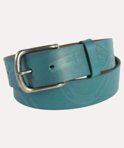 Noble Outfitters Pony Print Belt