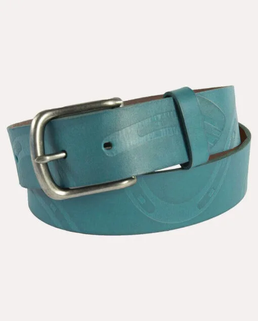 Noble Outfitters Pony Print Belt