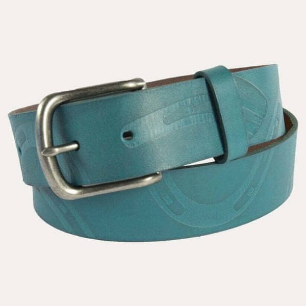 Noble Outfitters Pony Print Belt